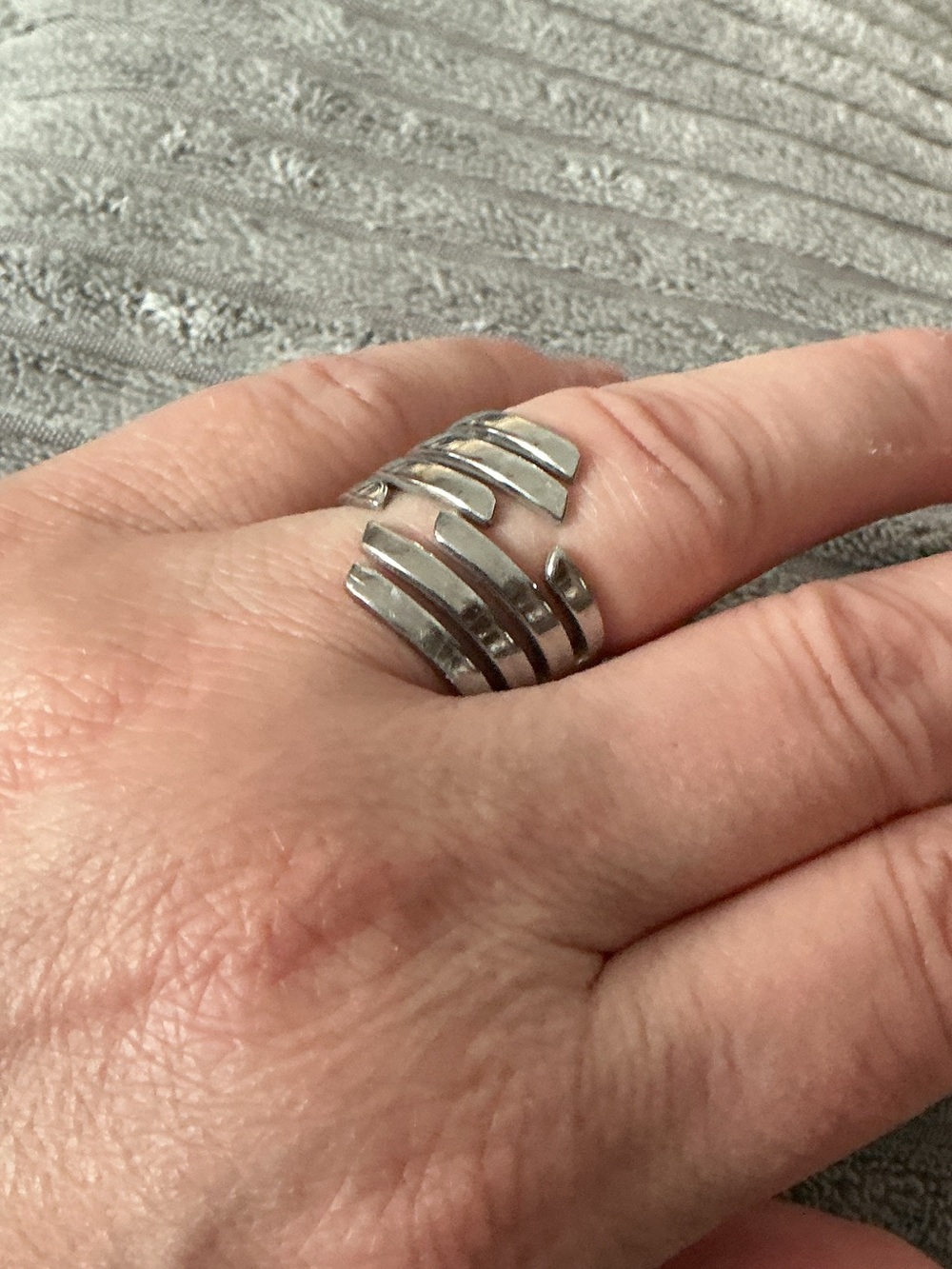 Classic Caroline Neron Ring